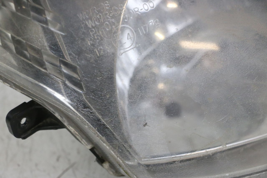 photo de REFLEKTOR PRZEDNI KYMCO DINK 4T 50 (2007 - 2018) - Zoom jakości