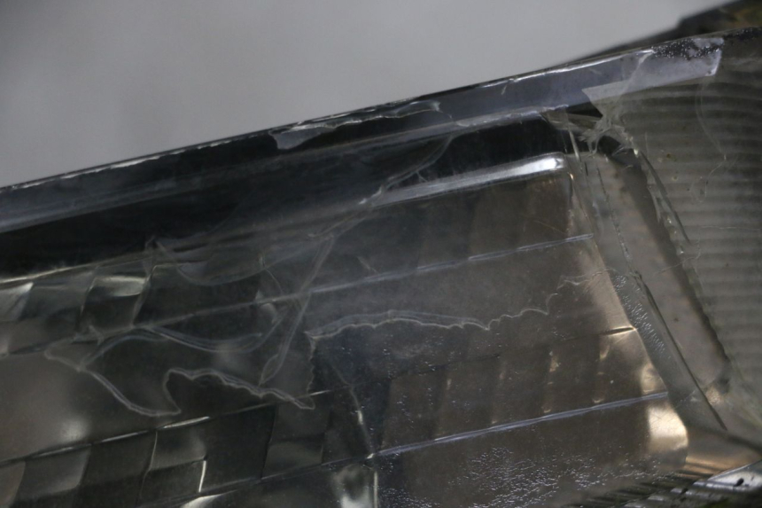 photo de REFLEKTOR PRZEDNI KYMCO DINK 4T 50 (2007 - 2018) - Widok ogólny