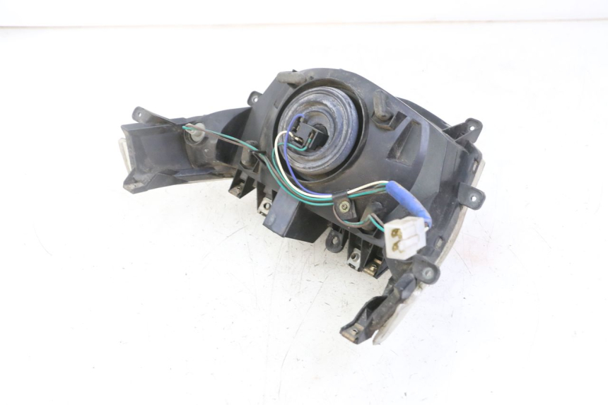 photo de REFLEKTOR PRZEDNI KYMCO DINK 4T 50 (2007 - 2018) - Punkty mocowania