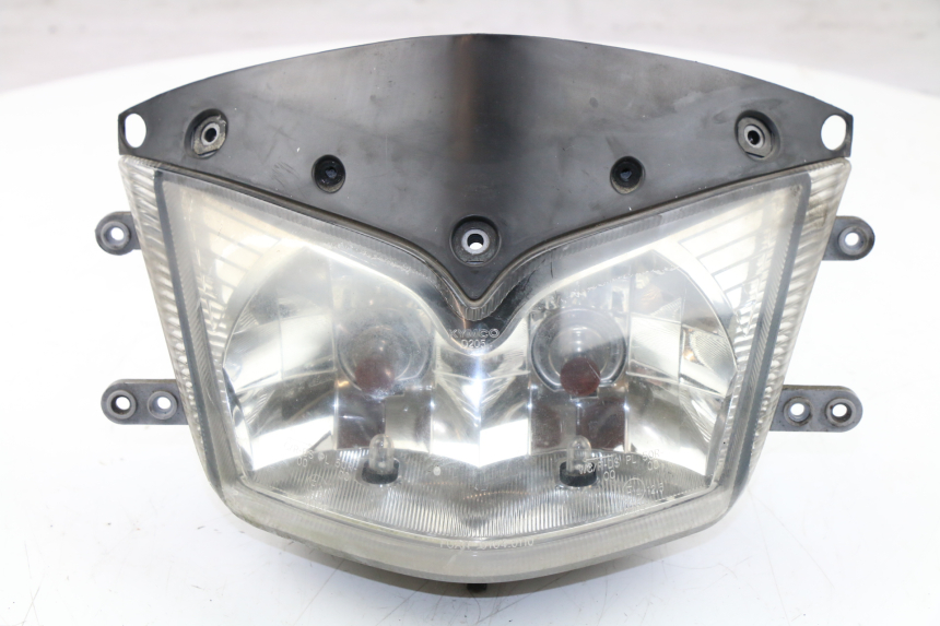 photo de REFLEKTOR PRZEDNI KYMCO PEOPLE S 125 (2000 - 2008) - Szczegół części
