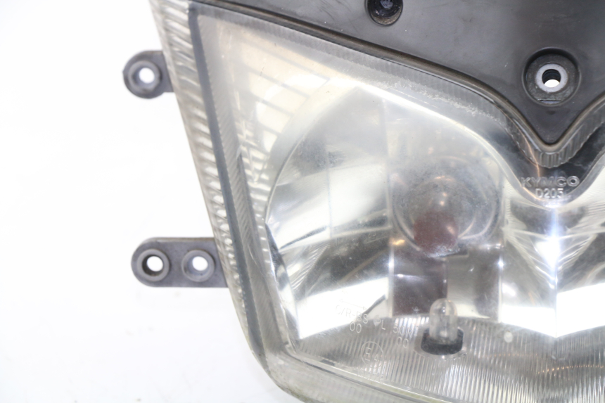 photo de REFLEKTOR PRZEDNI KYMCO PEOPLE S 125 (2000 - 2008) - Widok produktu