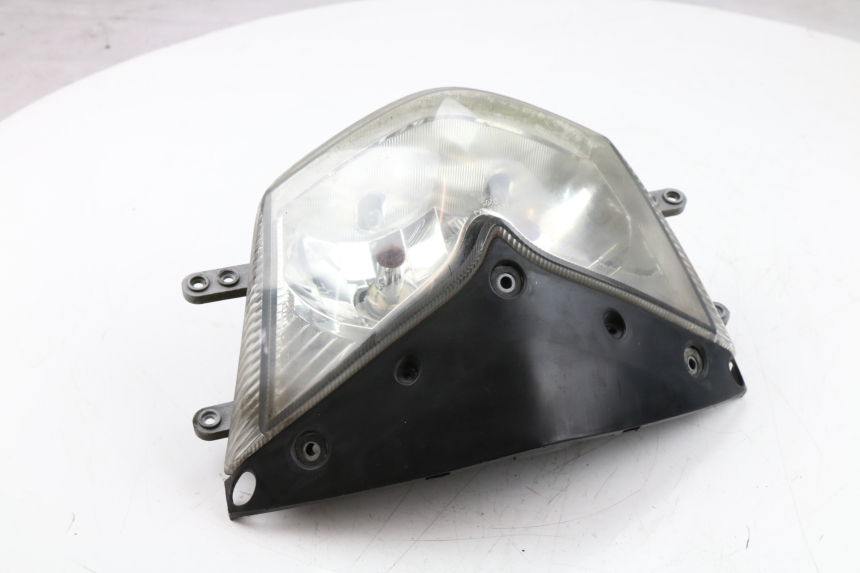 photo de REFLEKTOR PRZEDNI KYMCO PEOPLE S 125 (2000 - 2008) - Alternatywny kąt