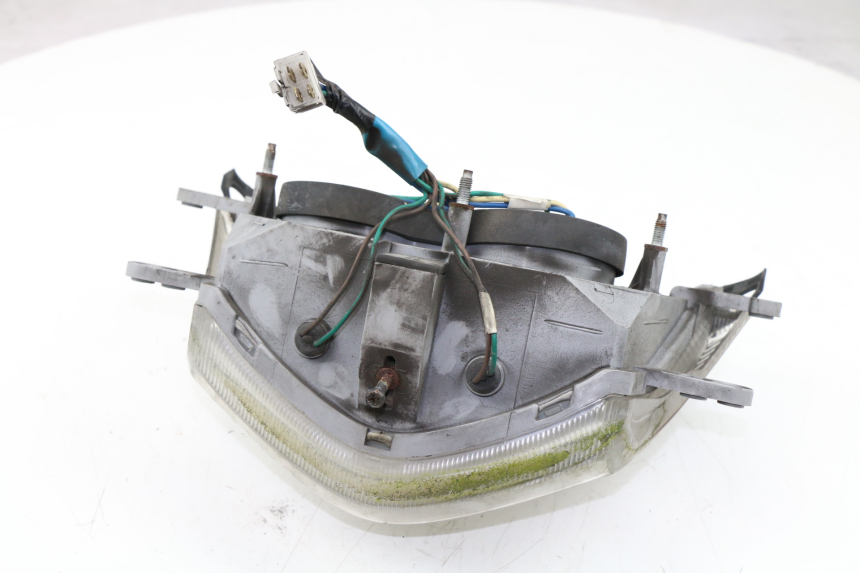 photo de REFLEKTOR PRZEDNI KYMCO PEOPLE S 125 (2000 - 2008) - Zoom stanu zużycia