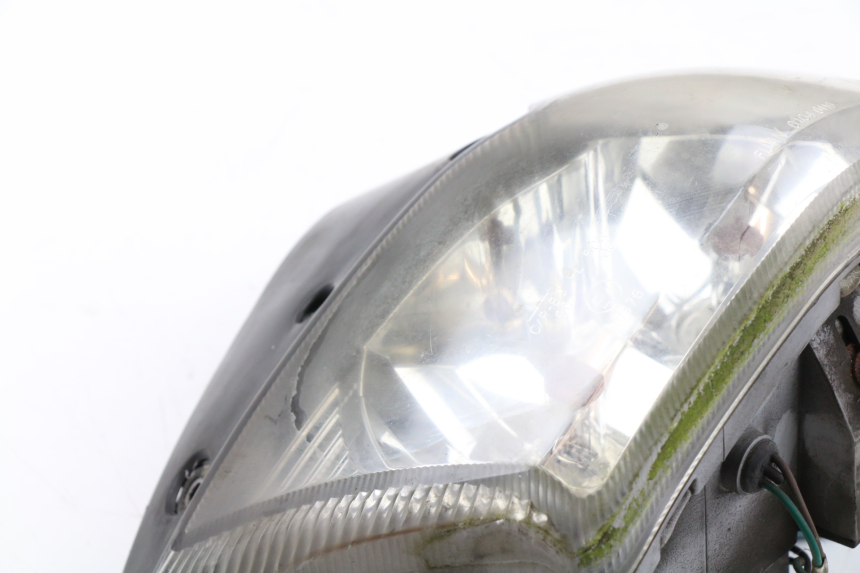 photo de REFLEKTOR PRZEDNI KYMCO PEOPLE S 125 (2000 - 2008) - Zbliżenie techniczne