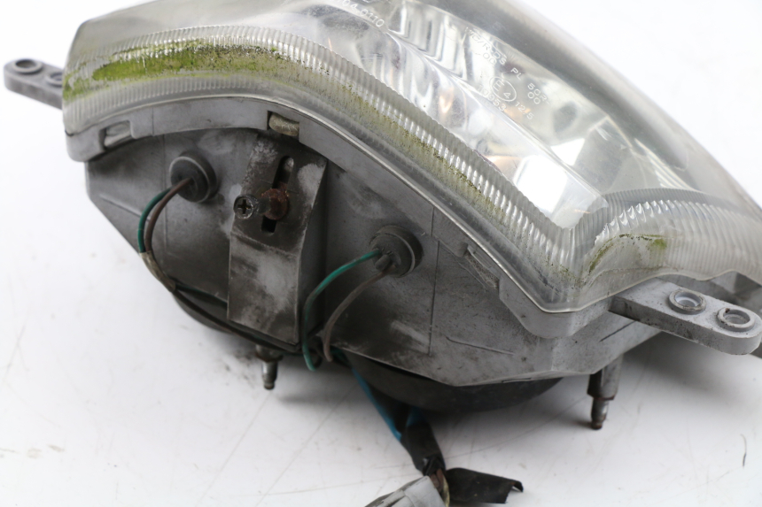photo de REFLEKTOR PRZEDNI KYMCO PEOPLE S 125 (2000 - 2008) - Stan powierzchni