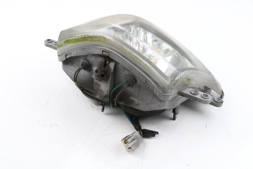 photo de REFLEKTOR PRZEDNI KYMCO PEOPLE S 125 (2000 - 2008) - Inny kąt widzenia