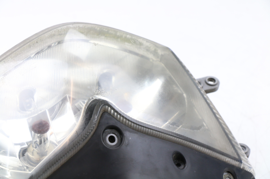 photo de REFLEKTOR PRZEDNI KYMCO PEOPLE S 125 (2000 - 2008) - Punkty mocowania