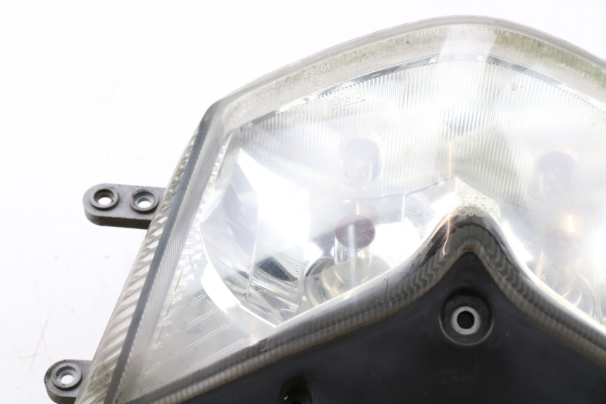 photo de REFLEKTOR PRZEDNI KYMCO PEOPLE S 125 (2000 - 2008) - Część sprawdzona