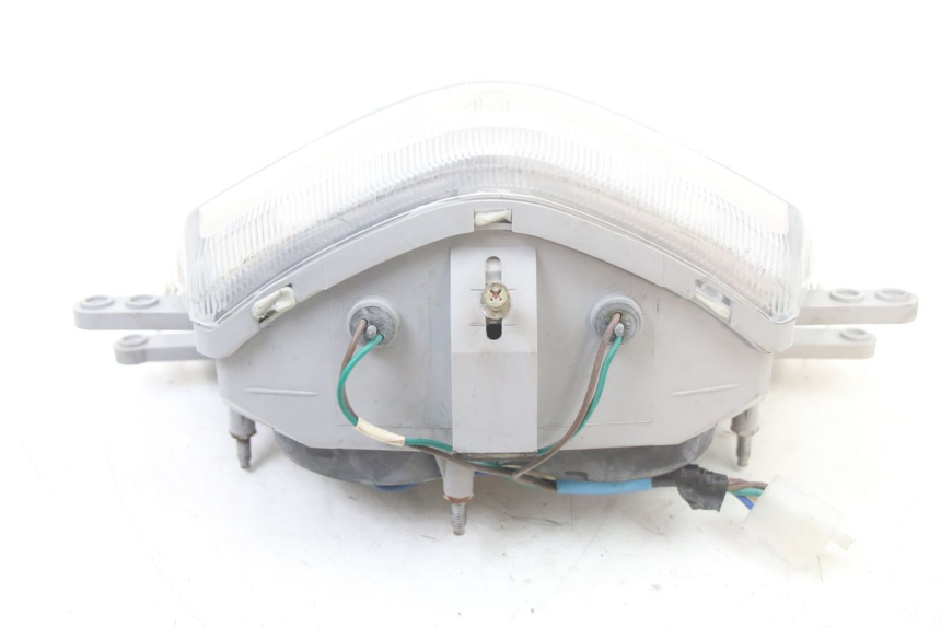 photo de REFLEKTOR PRZEDNI KYMCO PEOPLE S 125 (2000 - 2008) - Zbliżenie techniczne