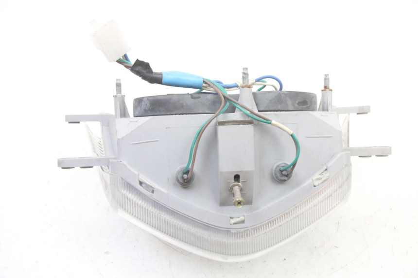 photo de REFLEKTOR PRZEDNI KYMCO PEOPLE S 125 (2000 - 2008) - Stan powierzchni