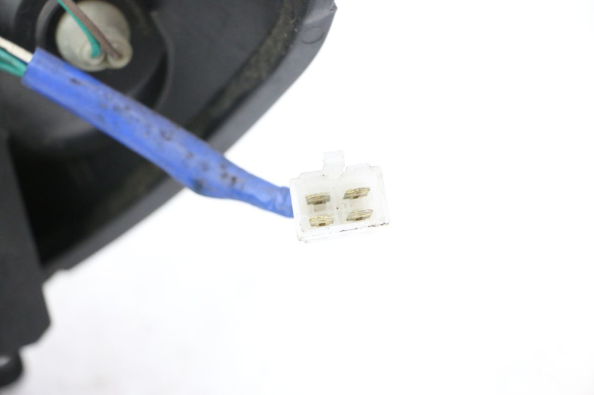 photo de REFLEKTOR PRZEDNI KYMCO XCITING 500 (2007 - 2010) - Szczegół części