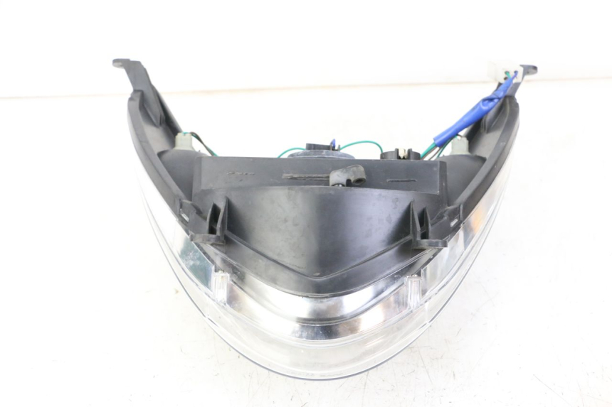 photo de REFLEKTOR PRZEDNI KYMCO XCITING 500 (2007 - 2010) - Zoom stanu zużycia