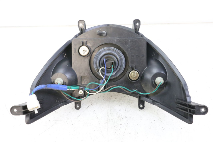 photo de REFLEKTOR PRZEDNI KYMCO XCITING 500 (2007 - 2010) - Inny kąt widzenia