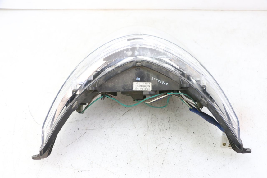 photo de REFLEKTOR PRZEDNI KYMCO XCITING 500 (2007 - 2010) - Zbliżenie techniczne