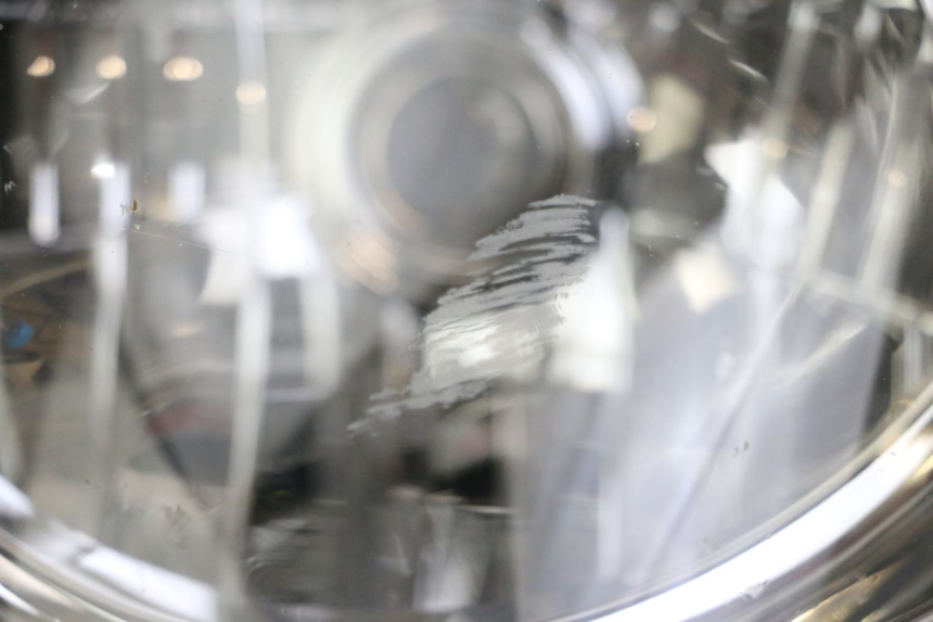 photo de REFLEKTOR PRZEDNI KYMCO XCITING 500 (2007 - 2010) - Część sprawdzona