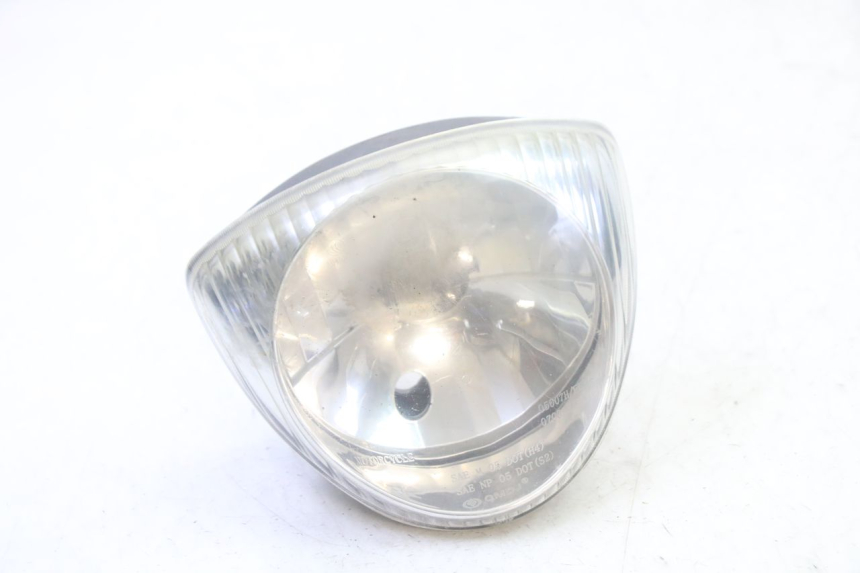 photo de REFLEKTOR PRZEDNI PIAGGIO LIBERTY 4T 50 (2009 - 2015) - Widok główny