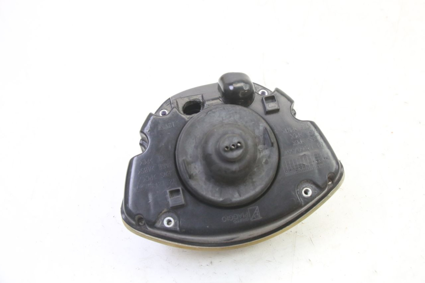 photo de REFLEKTOR PRZEDNI PIAGGIO LIBERTY 4T 50 (2009 - 2015) - Punkty mocowania