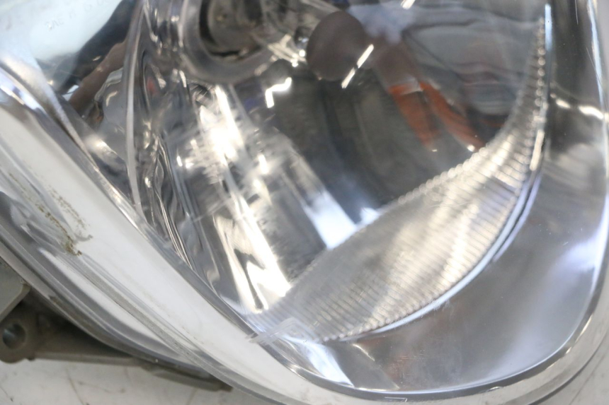 photo de REFLEKTOR PRZEDNI PIAGGIO LIBERTY IGET 4T 50 (2015 - 2020) - Widok produktu