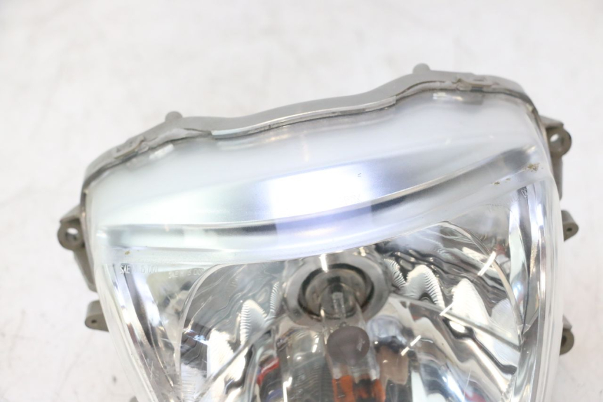photo de REFLEKTOR PRZEDNI PIAGGIO LIBERTY IGET 4T 50 (2015 - 2020) - Kontrola wizualna