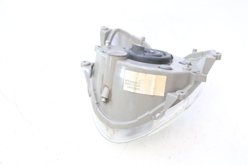 photo de REFLEKTOR PRZEDNI PIAGGIO LIBERTY IGET 4T 50 (2015 - 2020) - Widok ogólny