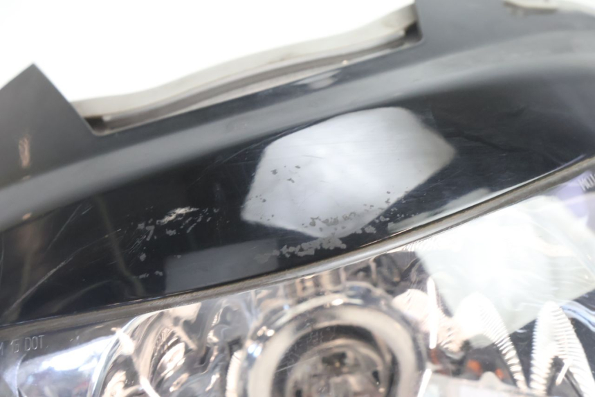 photo de REFLEKTOR PRZEDNI PIAGGIO LIBERTY IGET 4T 50 (2021 - 2025) - Szczegół części