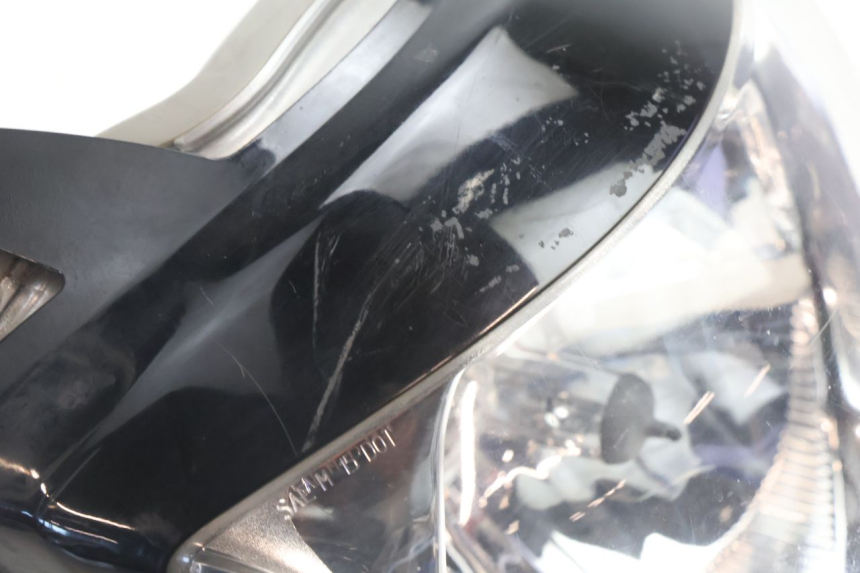 photo de REFLEKTOR PRZEDNI PIAGGIO LIBERTY IGET 4T 50 (2021 - 2025) - Inny kąt widzenia