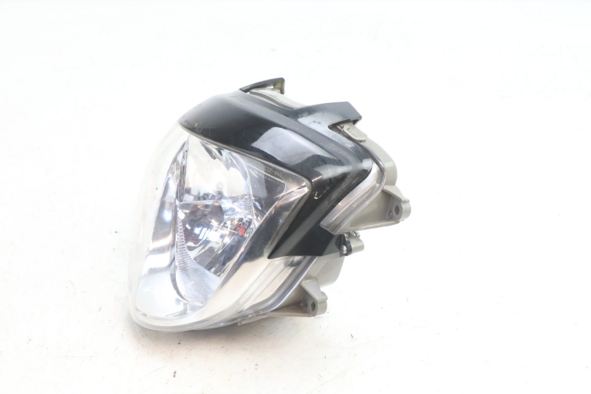 photo de REFLEKTOR PRZEDNI PIAGGIO LIBERTY IGET 4T 50 (2021 - 2025) - Zbliżenie techniczne