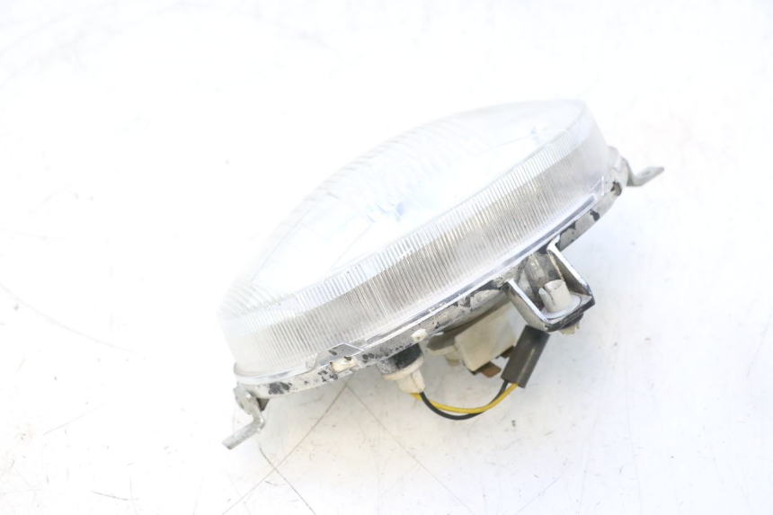 photo de PRZEDNIA LAMPA PIAGGIO LIBERTY 50 (1998 - 2003) - Punkty mocowania