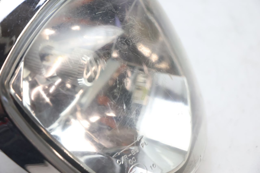 photo de REFLEKTOR PRZEDNI KYMCO LIKE 125 (2009 - 2016) - Inny kąt widzenia