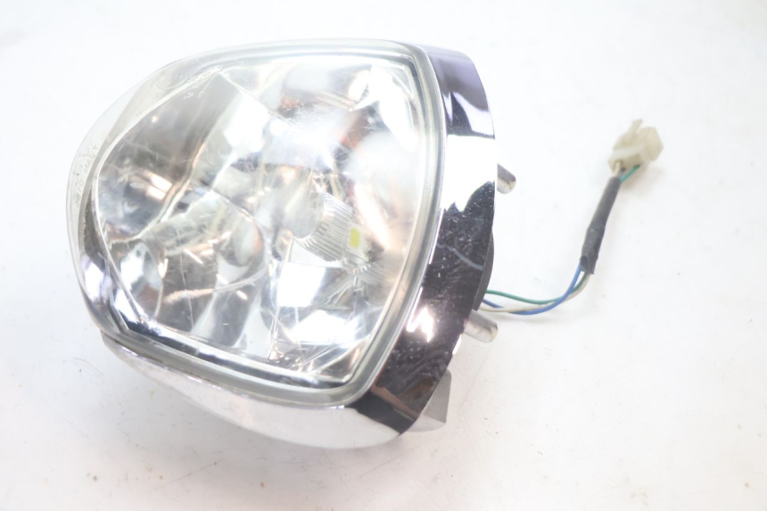 photo de REFLEKTOR PRZEDNI KYMCO LIKE 125 (2009 - 2016) - Widok ogólny