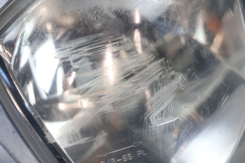 photo de REFLEKTOR PRZEDNI KYMCO LIKE 125 (2009 - 2016) - Zoom stanu zużycia