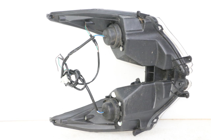 photo de REFLEKTOR PRZEDNI LONGJIA SHARPY 125 (2020 - 2024) - Widok ogólny