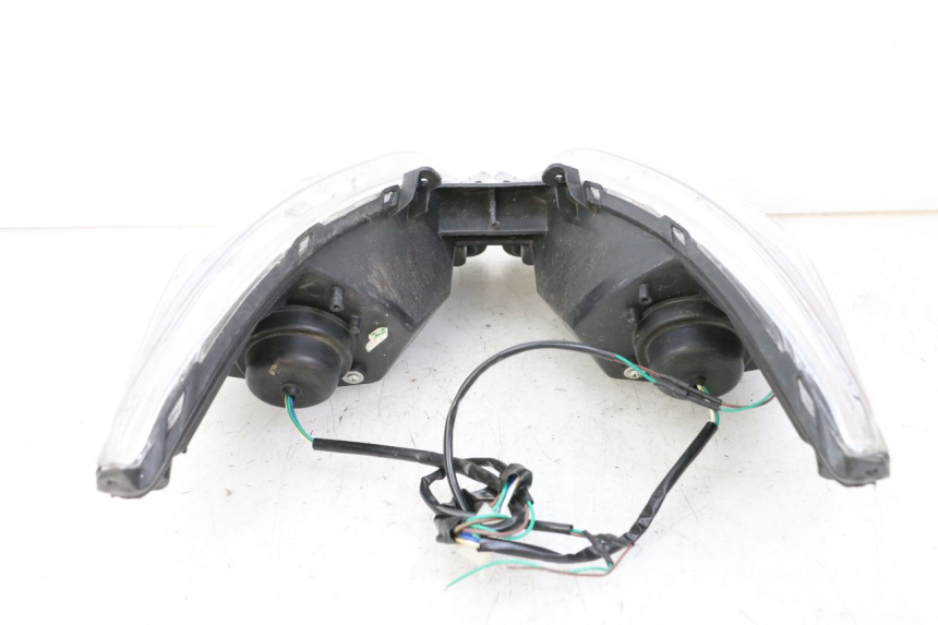 photo de REFLEKTOR PRZEDNI LONGJIA SHARPY 125 (2020 - 2024) - Punkty mocowania