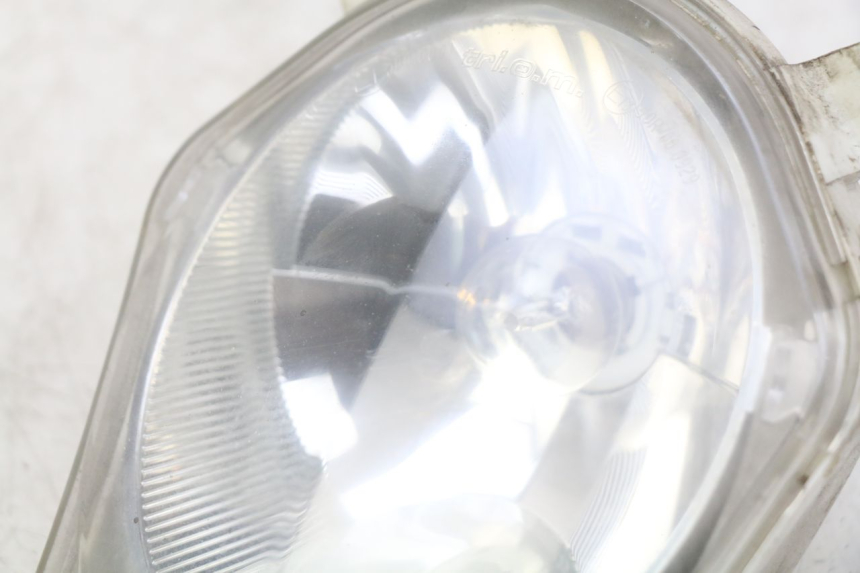 photo de REFLEKTOR PRZEDNI PEUGEOT LUDIX 50 (2008 - 2017) - Zoom stanu zużycia