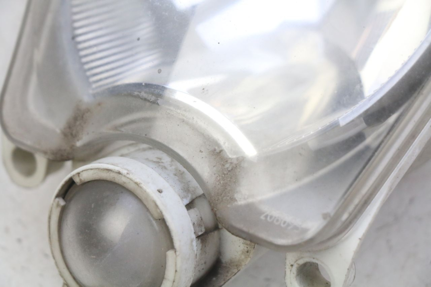 photo de REFLEKTOR PRZEDNI PEUGEOT LUDIX 50 (2008 - 2017) - Inny kąt widzenia