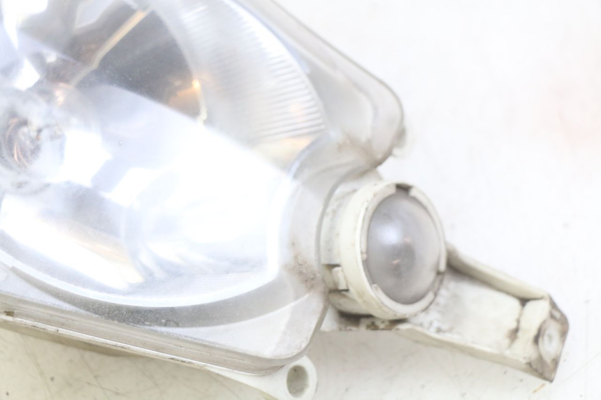 photo de REFLEKTOR PRZEDNI PEUGEOT LUDIX 50 (2008 - 2017) - Oznaczenia i referencje