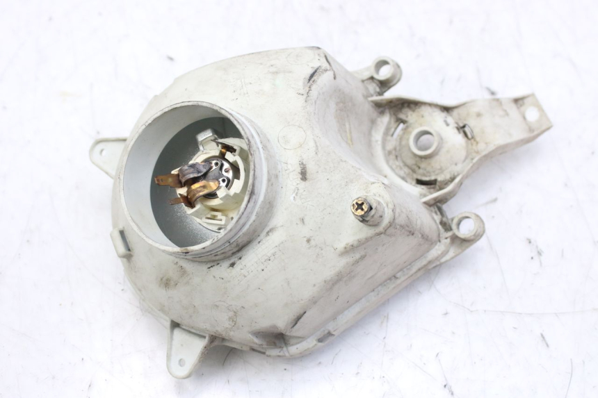 photo de REFLEKTOR PRZEDNI PEUGEOT LUDIX 50 (2008 - 2017) - Zoom stanu zużycia