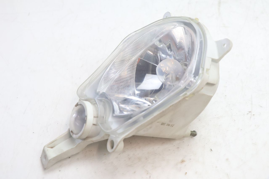 photo de REFLEKTOR PRZEDNI PEUGEOT LUDIX ONE 50 (2004 - 2013) - Zoom stanu zużycia
