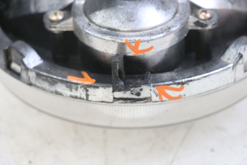 photo de REFLEKTOR PRZEDNI MASH CITY 4T 50 (2018 - 2020) - Widok produktu