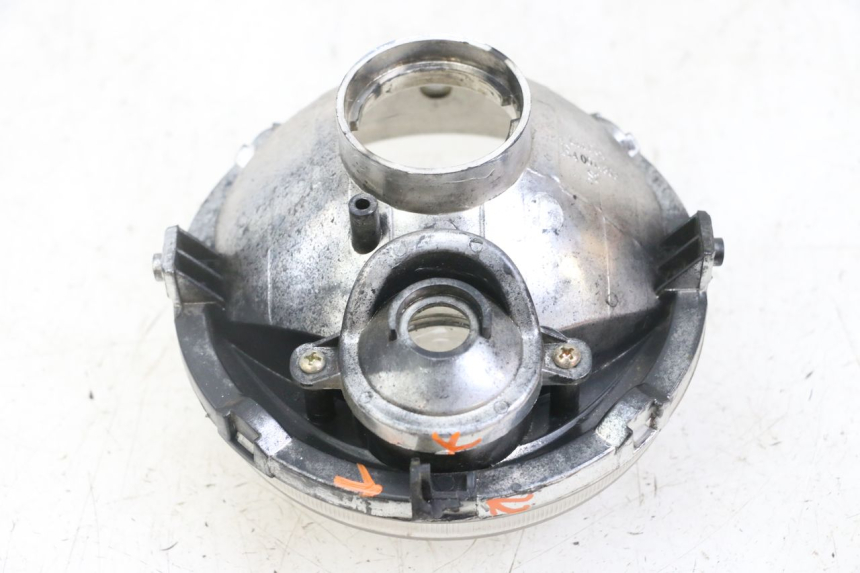 photo de REFLEKTOR PRZEDNI MASH CITY 4T 50 (2018 - 2020) - Szczegóły charakterystyczne