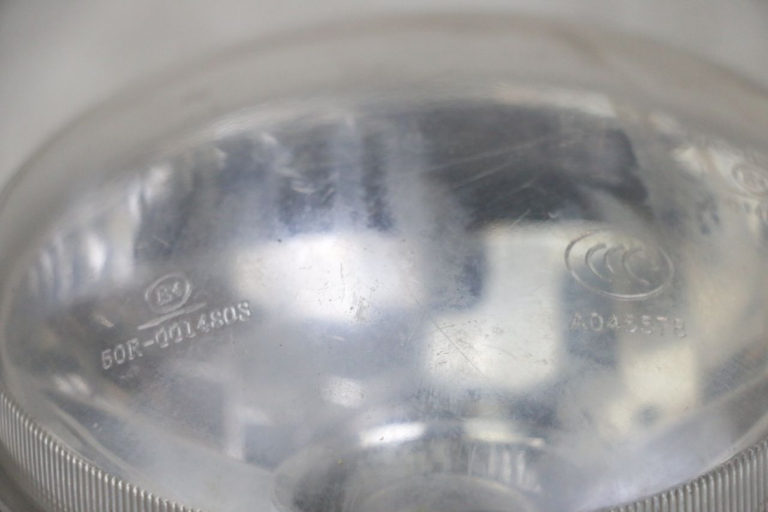 photo de REFLEKTOR PRZEDNI MASH CITY 4T 50 (2018 - 2020) - Zoom stanu zużycia