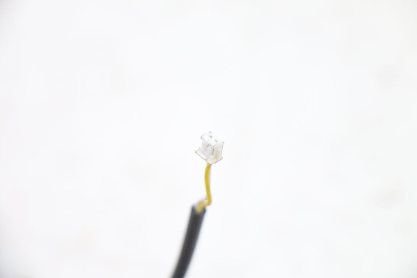 photo de REFLEKTOR PRZEDNI XIAOMI MI PRO 2 1 - Zbliżenie techniczne