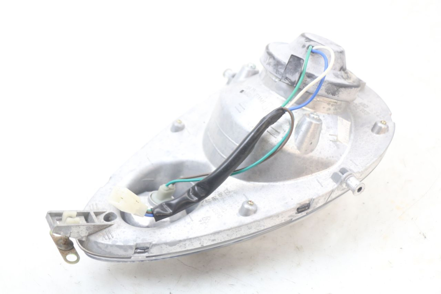 photo de REFLEKTOR PRZEDNI SYM MIO 50 (2011 - 2017) - Widok ogólny