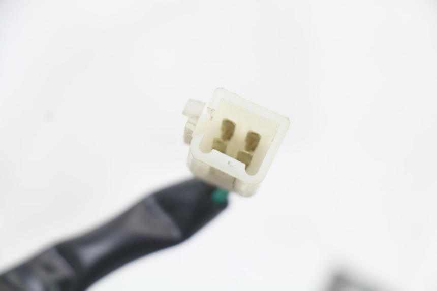 photo de REFLEKTOR PRZEDNI SYM MIO 50 (2011 - 2017) - Oznaczenia i referencje