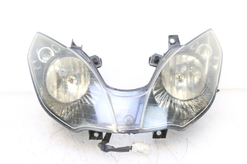 photo de REFLEKTOR PRZEDNI PIAGGIO MP3 RL 250 (2006 - 2010) - Widok główny
