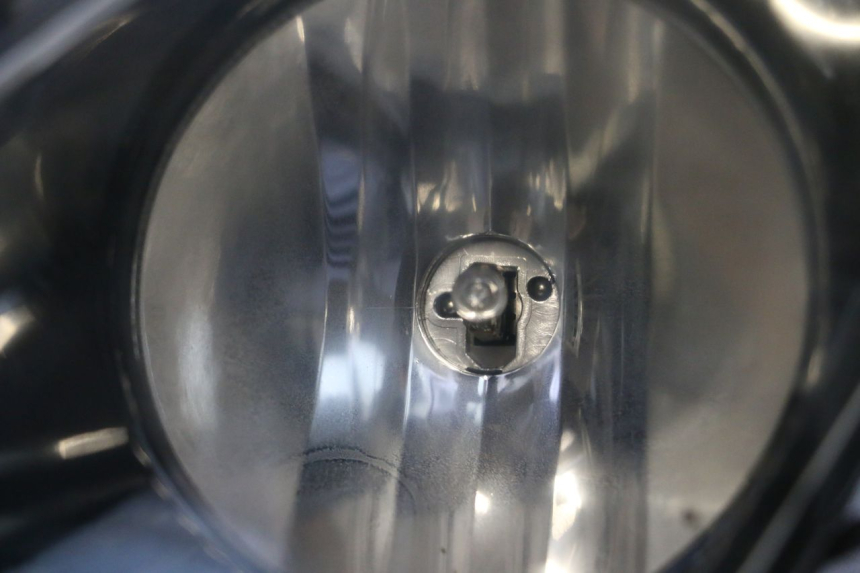 photo de REFLEKTOR PRZEDNI PIAGGIO MP3 RL 250 (2006 - 2010) - Widok produktu