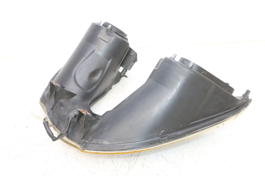 photo de REFLEKTOR PRZEDNI PIAGGIO MP3 RL 250 (2006 - 2010) - Alternatywny kąt