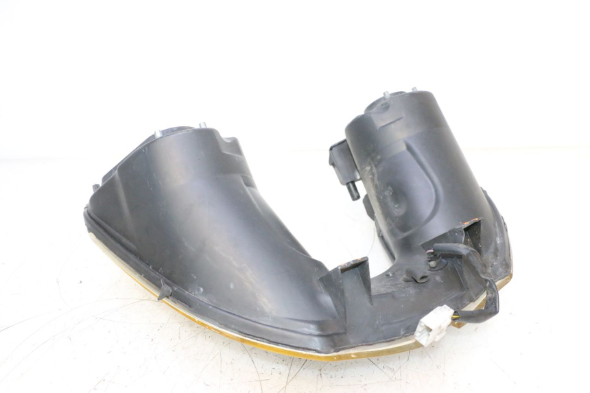 photo de REFLEKTOR PRZEDNI PIAGGIO MP3 RL 250 (2006 - 2010) - Widok profilu