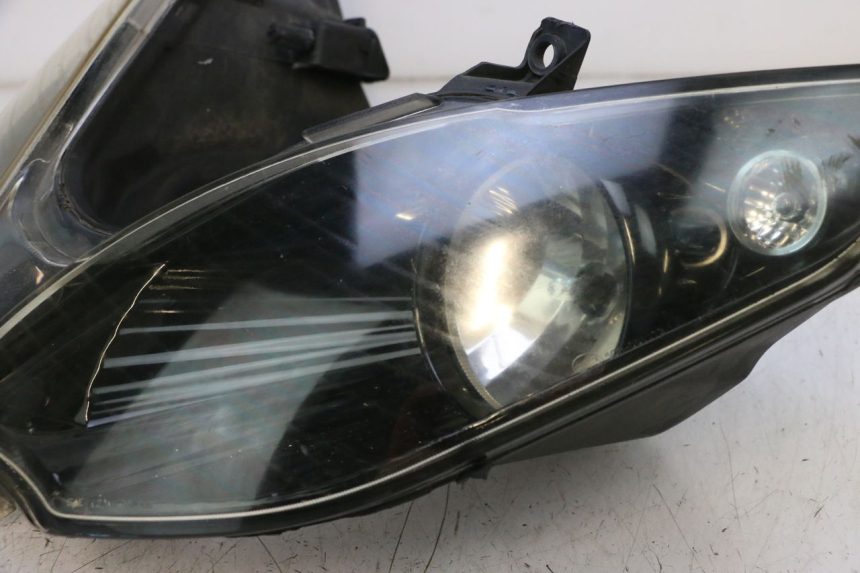 photo de REFLEKTOR PRZEDNI PIAGGIO MP3 RL 250 (2006 - 2010) - Widok ogólny