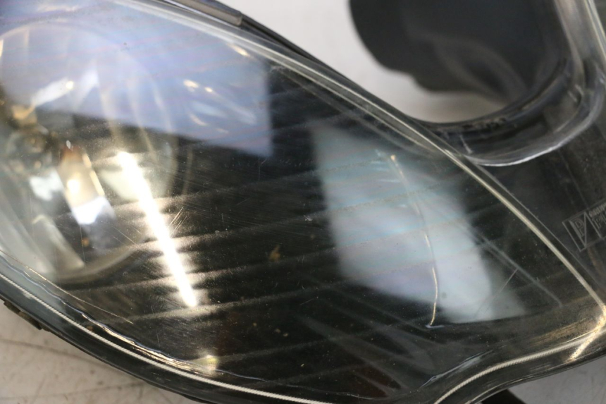 photo de REFLEKTOR PRZEDNI PIAGGIO MP3 RL 250 (2006 - 2010) - Część sprawdzona